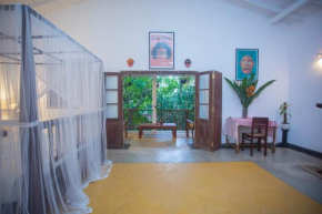 THE CHILLI STUDIO APARTMENT